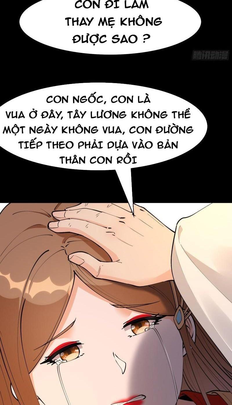 Ta ở Tây Du Cua Tiên Nữ Tỷ Tỷ Chapter 100 - Trang 36