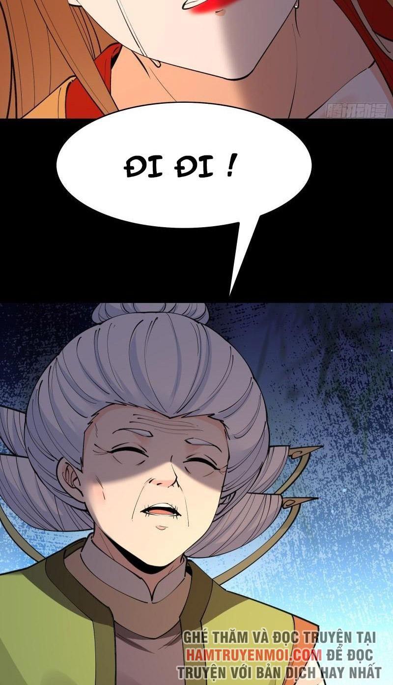 Ta ở Tây Du Cua Tiên Nữ Tỷ Tỷ Chapter 100 - Trang 37