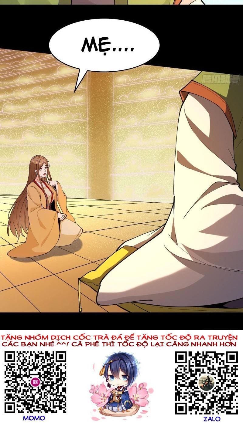 Ta ở Tây Du Cua Tiên Nữ Tỷ Tỷ Chapter 100 - Trang 38