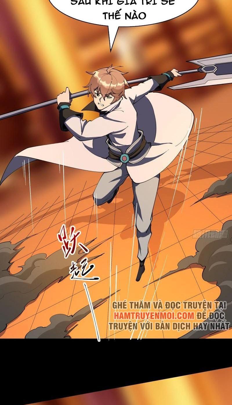 Ta ở Tây Du Cua Tiên Nữ Tỷ Tỷ Chapter 100 - Trang 4