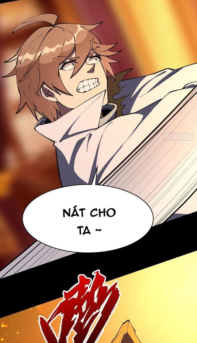 Ta ở Tây Du Cua Tiên Nữ Tỷ Tỷ Chapter 100 - Trang 5