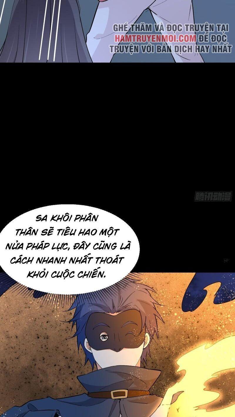 Ta ở Tây Du Cua Tiên Nữ Tỷ Tỷ Chapter 101 - Trang 10