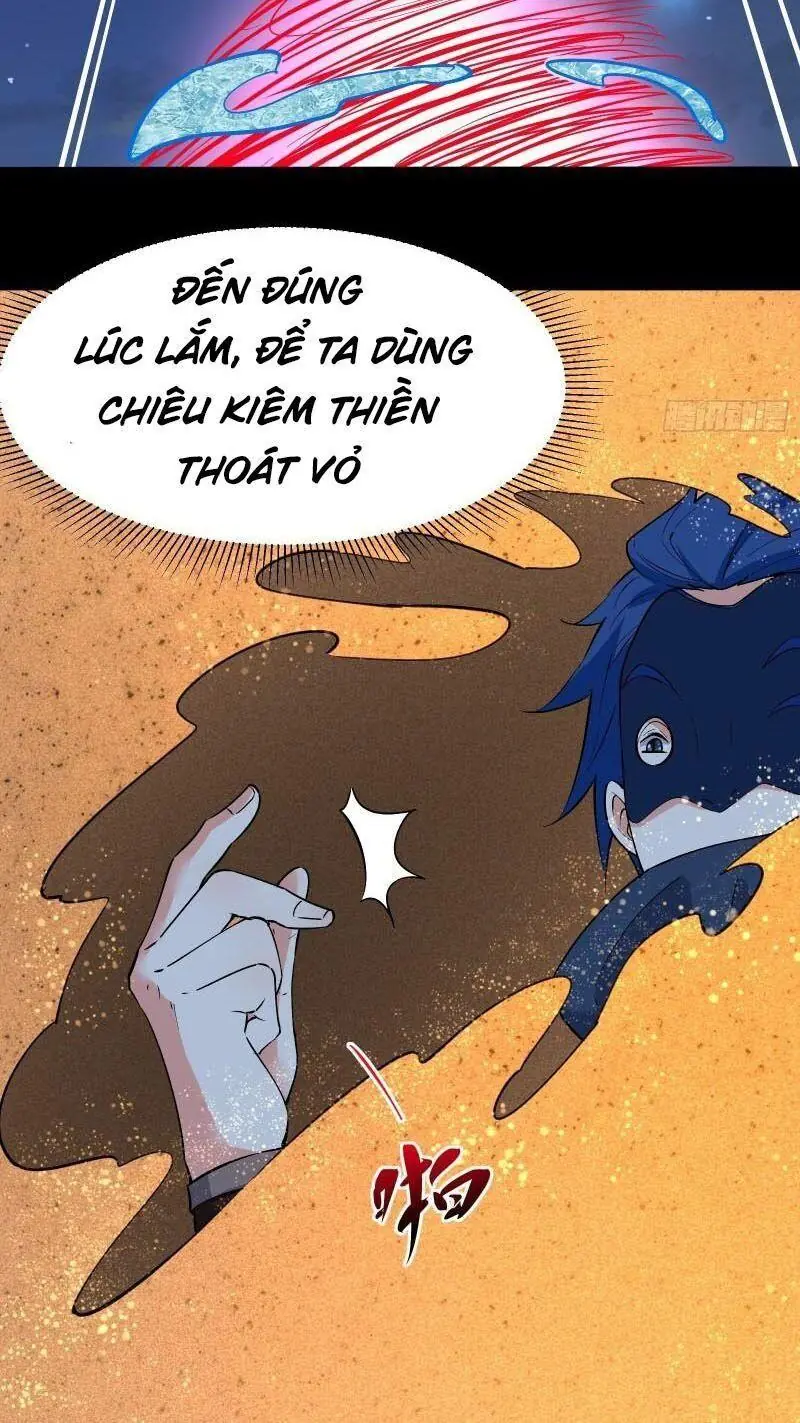 Ta ở Tây Du Cua Tiên Nữ Tỷ Tỷ Chapter 101 - Trang 15