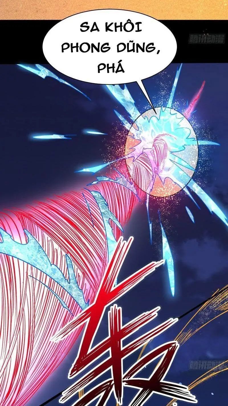 Ta ở Tây Du Cua Tiên Nữ Tỷ Tỷ Chapter 101 - Trang 16