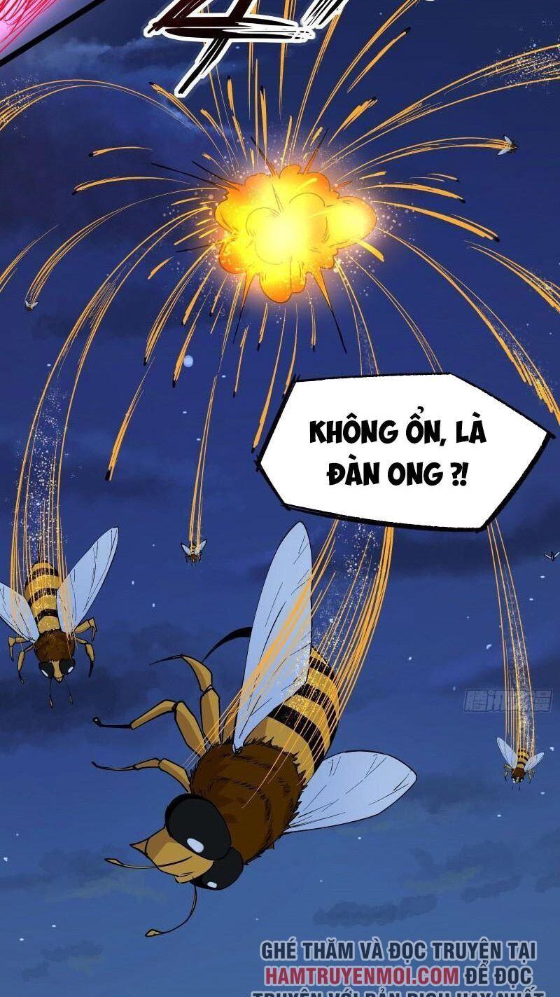 Ta ở Tây Du Cua Tiên Nữ Tỷ Tỷ Chapter 101 - Trang 17
