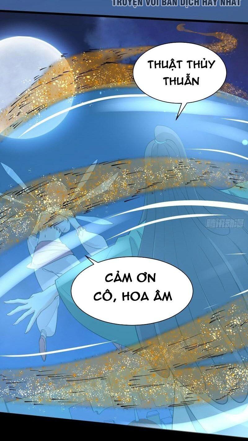 Ta ở Tây Du Cua Tiên Nữ Tỷ Tỷ Chapter 101 - Trang 18
