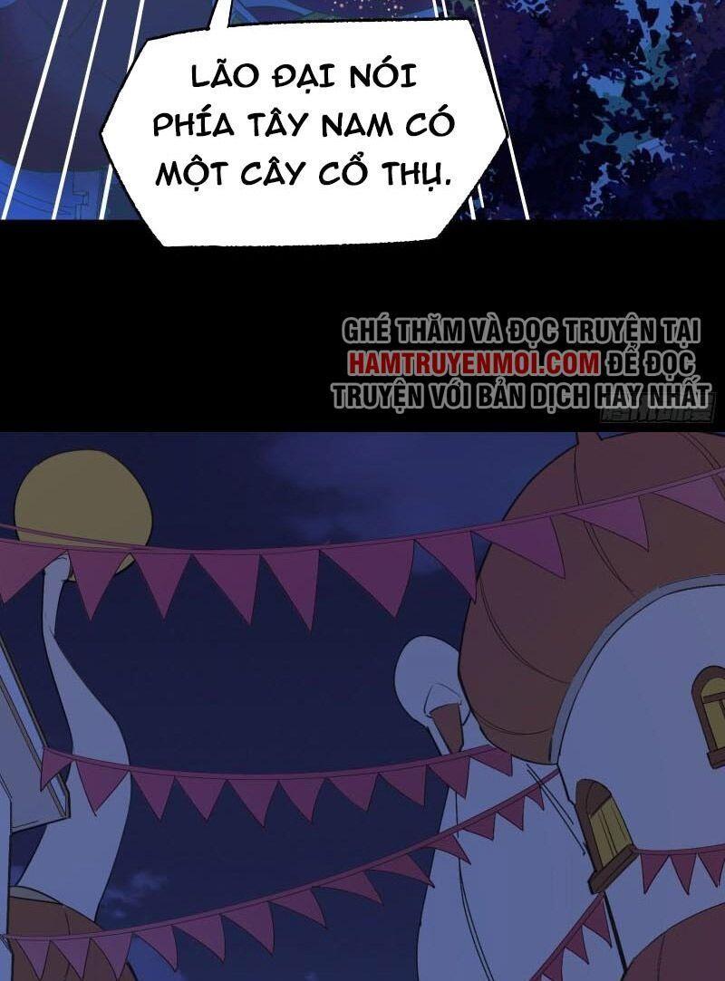 Ta ở Tây Du Cua Tiên Nữ Tỷ Tỷ Chapter 101 - Trang 21