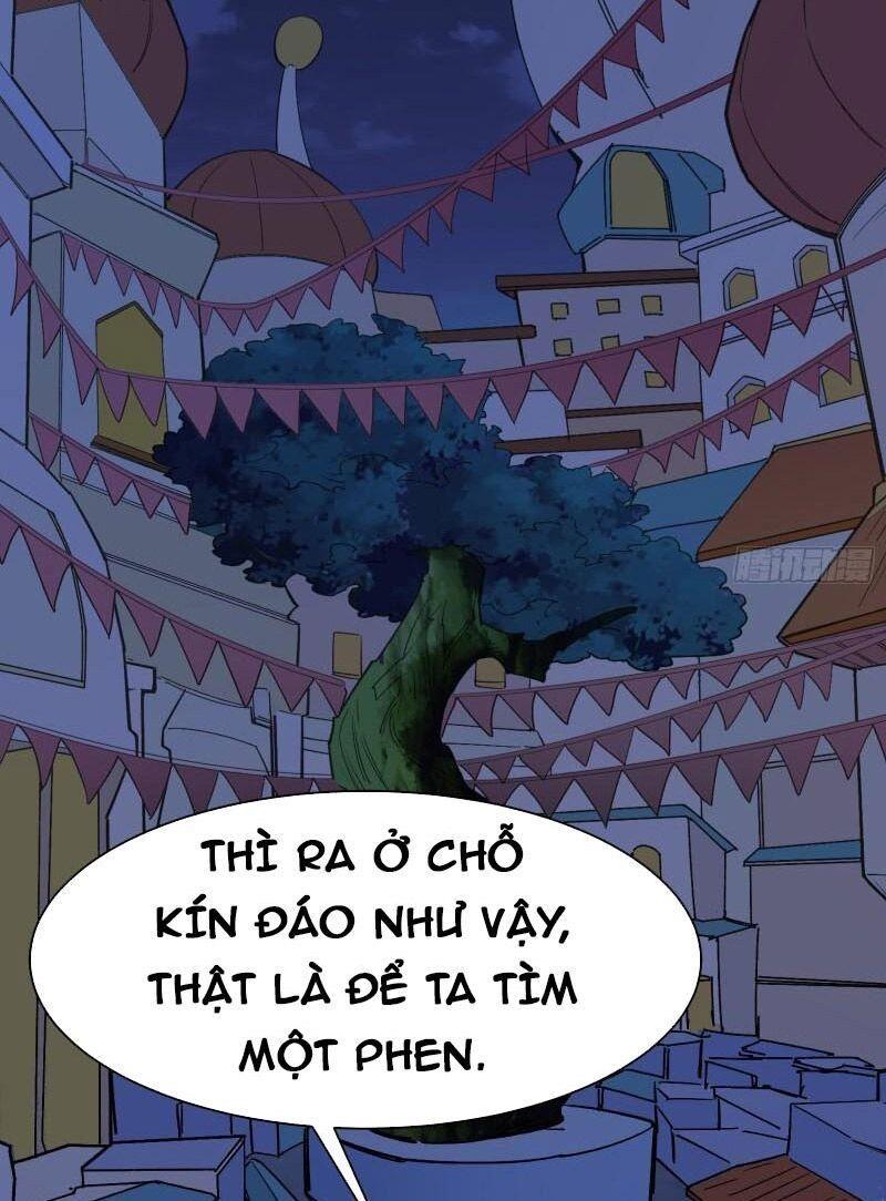Ta ở Tây Du Cua Tiên Nữ Tỷ Tỷ Chapter 101 - Trang 22