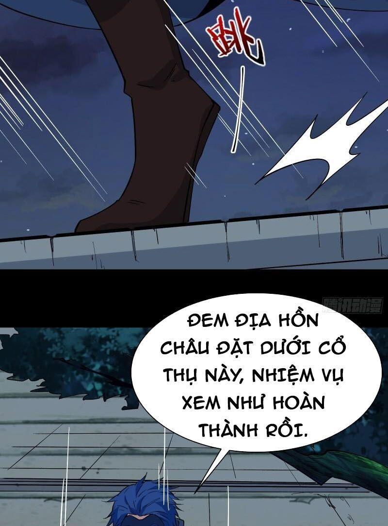 Ta ở Tây Du Cua Tiên Nữ Tỷ Tỷ Chapter 101 - Trang 24