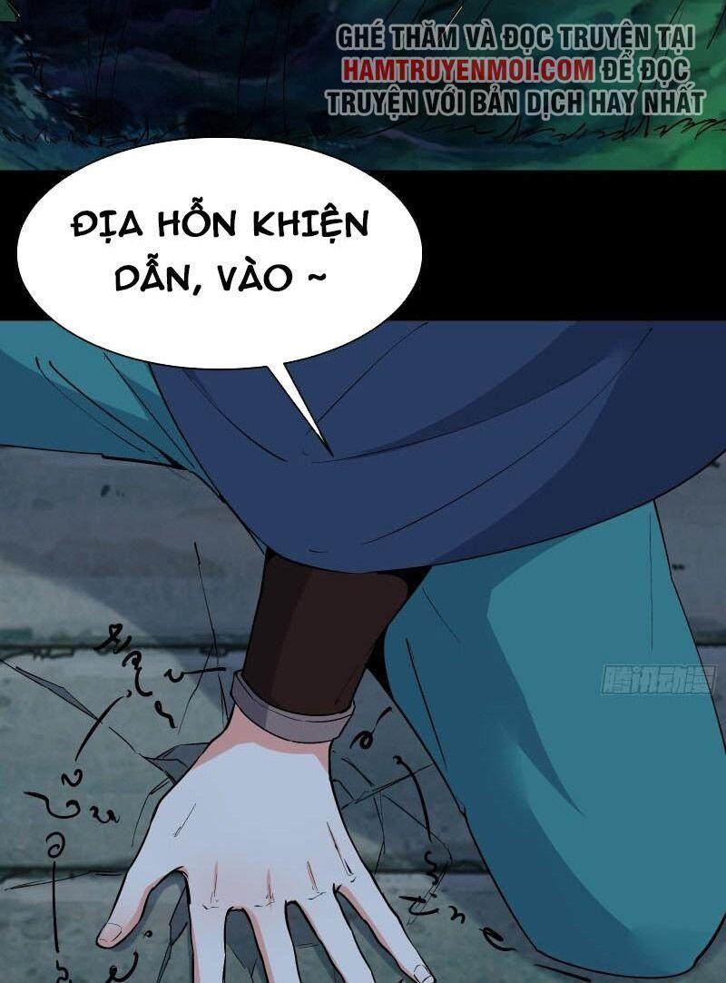 Ta ở Tây Du Cua Tiên Nữ Tỷ Tỷ Chapter 101 - Trang 26
