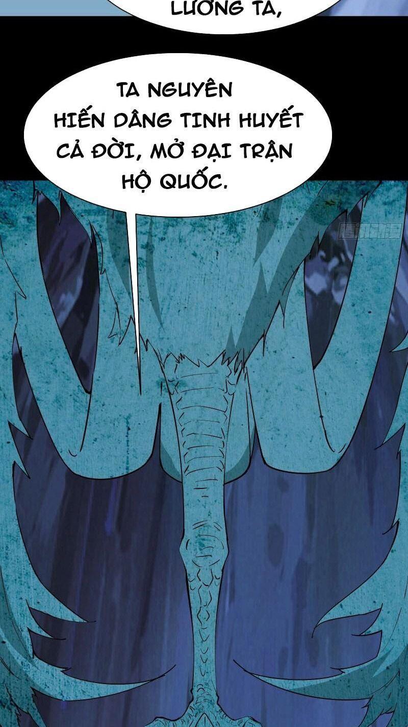 Ta ở Tây Du Cua Tiên Nữ Tỷ Tỷ Chapter 101 - Trang 3