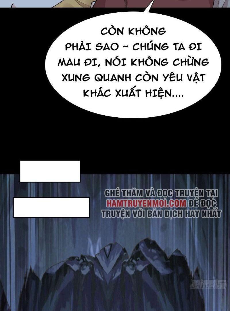 Ta ở Tây Du Cua Tiên Nữ Tỷ Tỷ Chapter 101 - Trang 30