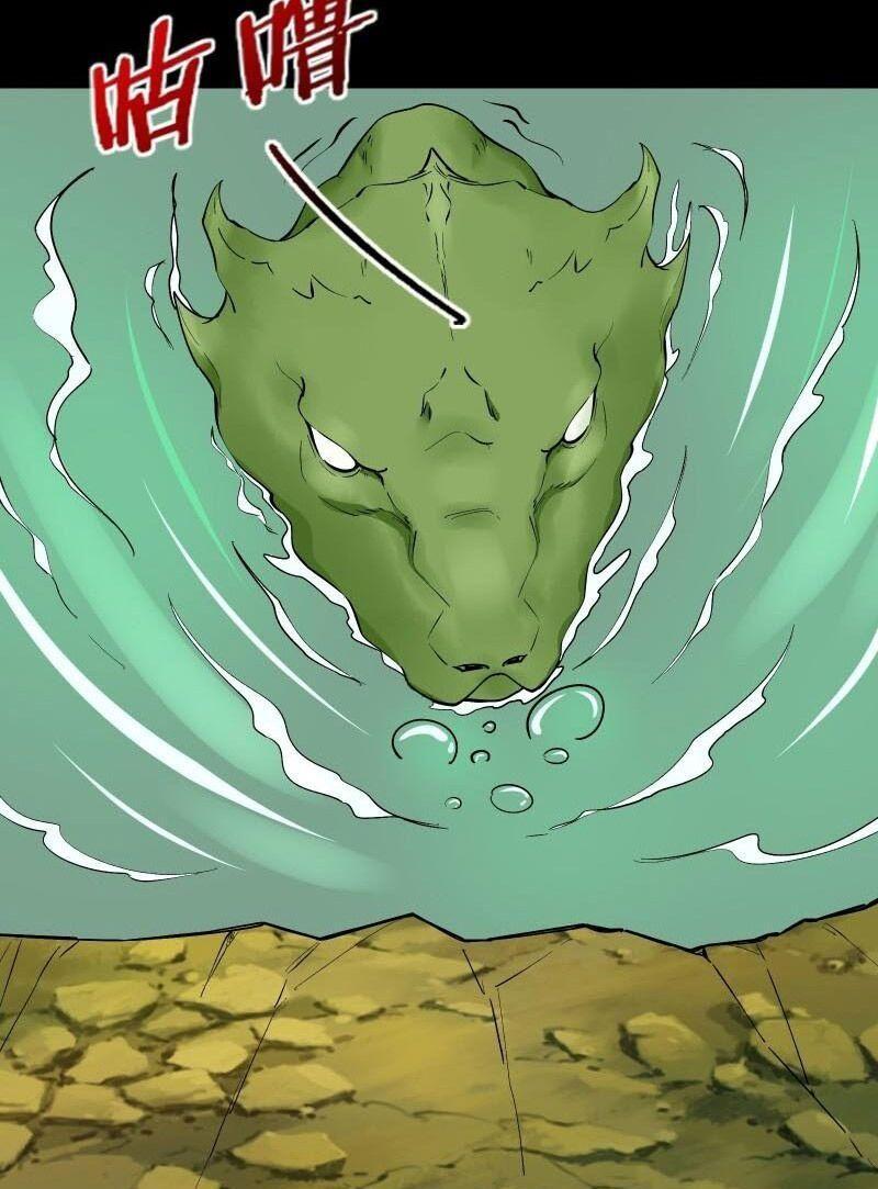 Ta ở Tây Du Cua Tiên Nữ Tỷ Tỷ Chapter 101 - Trang 32