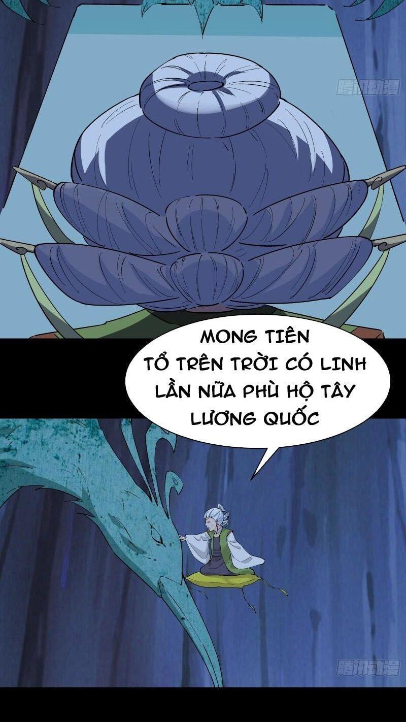 Ta ở Tây Du Cua Tiên Nữ Tỷ Tỷ Chapter 101 - Trang 4