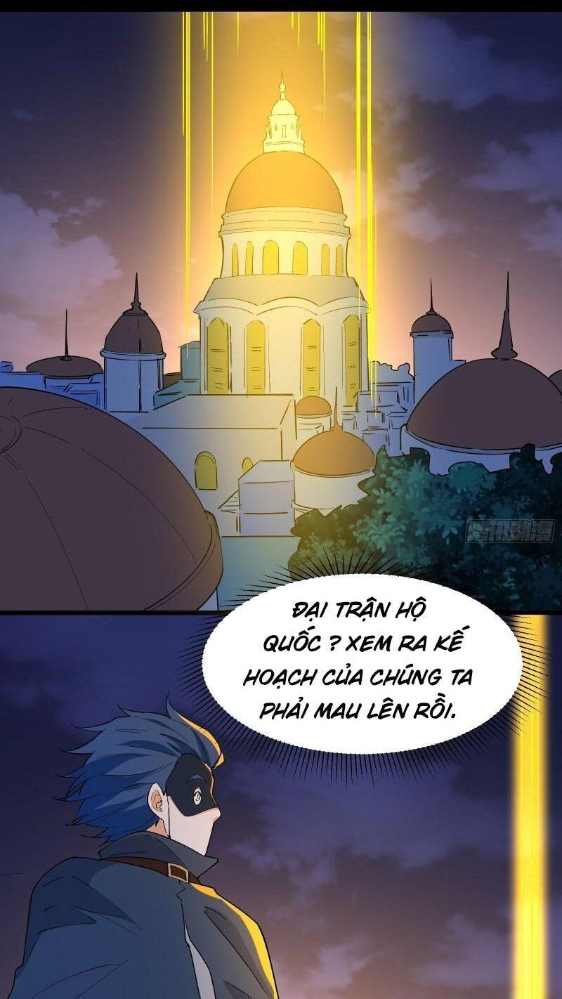 Ta ở Tây Du Cua Tiên Nữ Tỷ Tỷ Chapter 101 - Trang 6