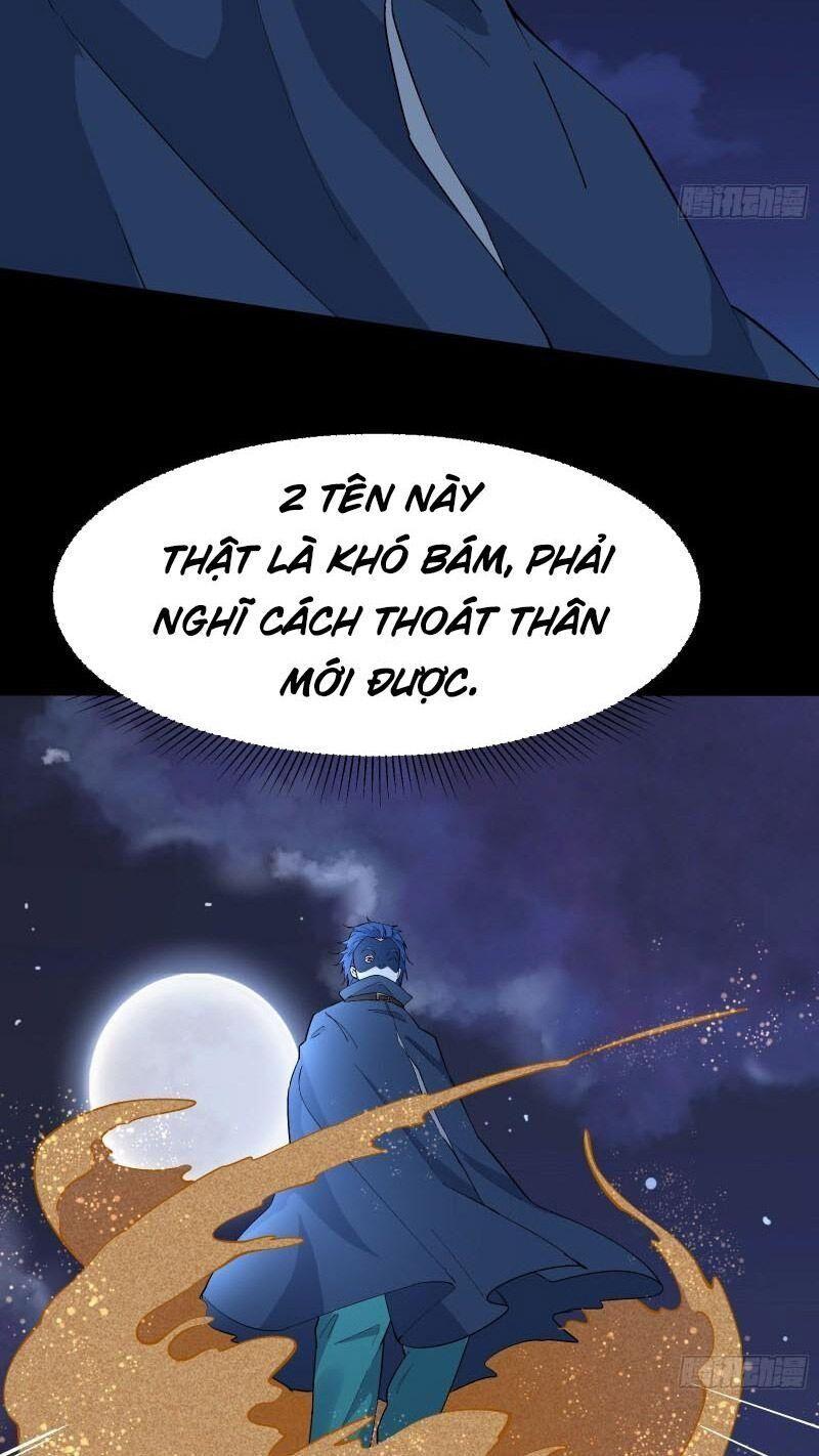 Ta ở Tây Du Cua Tiên Nữ Tỷ Tỷ Chapter 101 - Trang 8