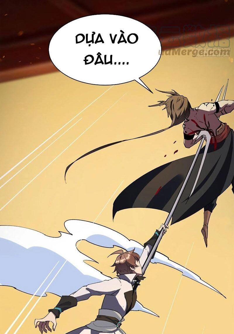 Ta ở Tây Du Cua Tiên Nữ Tỷ Tỷ Chapter 102 - Trang 10