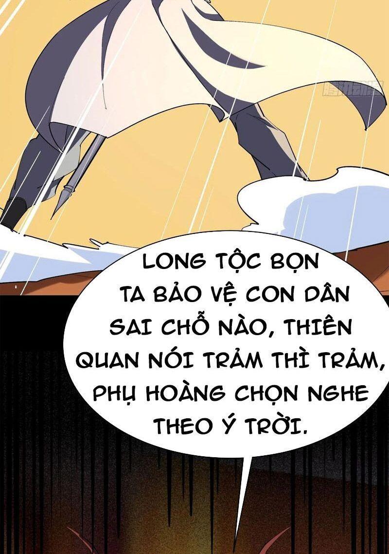 Ta ở Tây Du Cua Tiên Nữ Tỷ Tỷ Chapter 102 - Trang 11