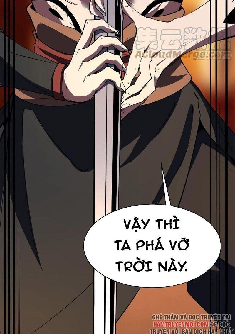 Ta ở Tây Du Cua Tiên Nữ Tỷ Tỷ Chapter 102 - Trang 13