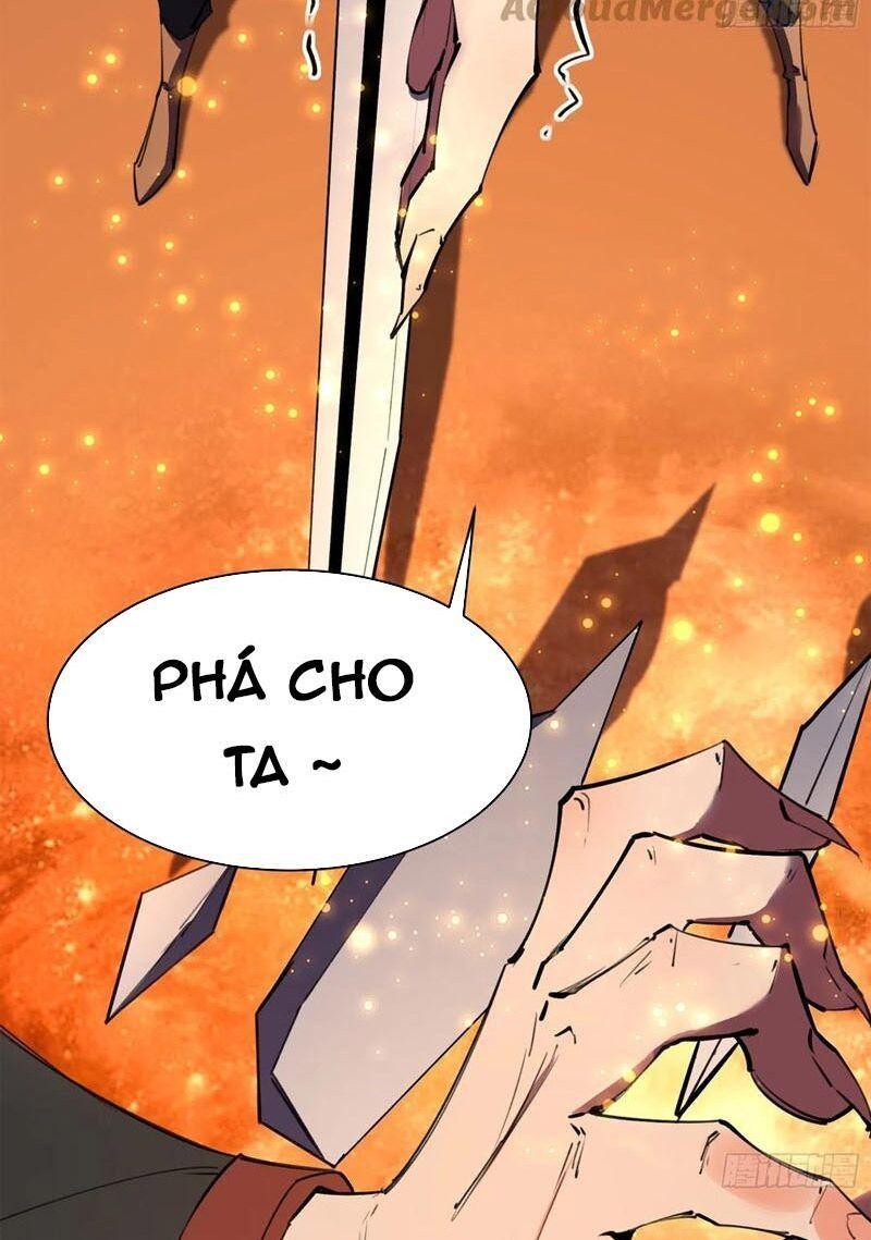 Ta ở Tây Du Cua Tiên Nữ Tỷ Tỷ Chapter 102 - Trang 16