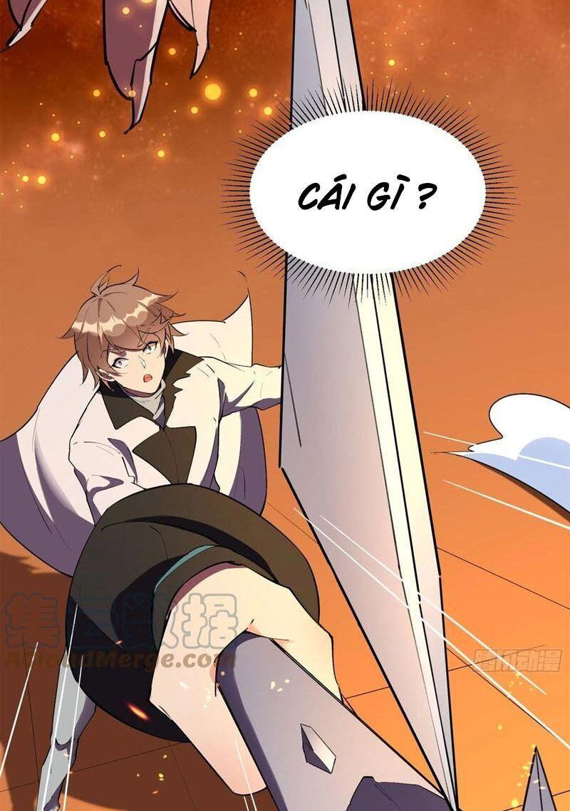 Ta ở Tây Du Cua Tiên Nữ Tỷ Tỷ Chapter 102 - Trang 18