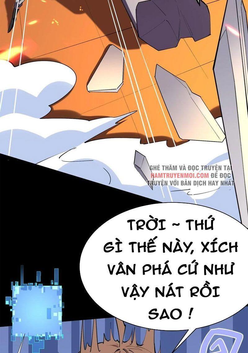 Ta ở Tây Du Cua Tiên Nữ Tỷ Tỷ Chapter 102 - Trang 19