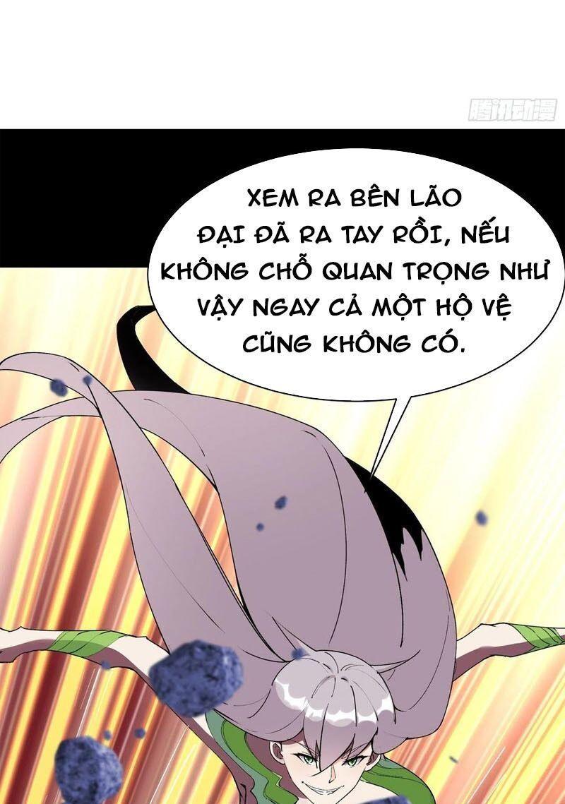 Ta ở Tây Du Cua Tiên Nữ Tỷ Tỷ Chapter 102 - Trang 2