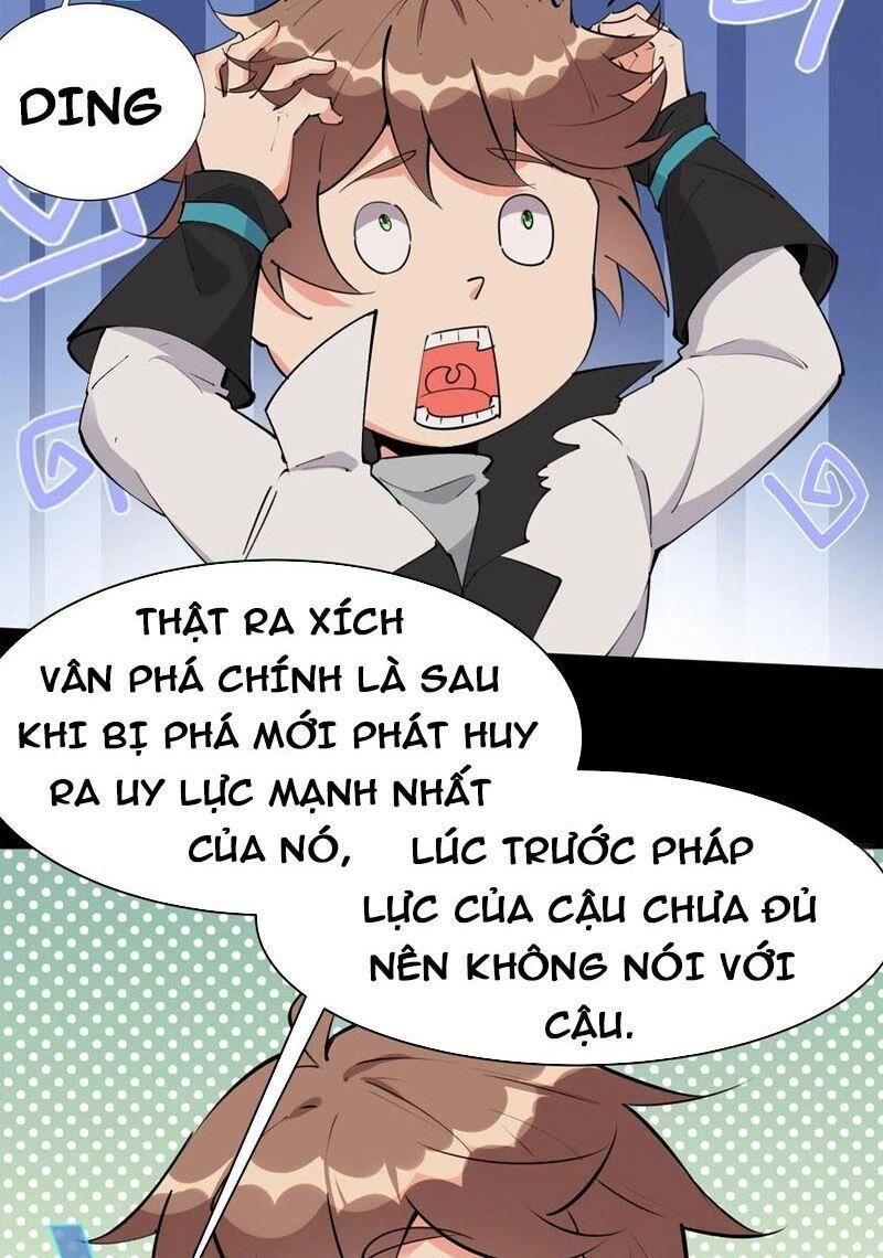 Ta ở Tây Du Cua Tiên Nữ Tỷ Tỷ Chapter 102 - Trang 20