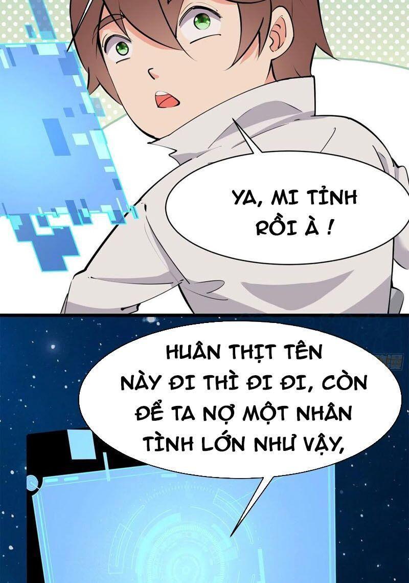 Ta ở Tây Du Cua Tiên Nữ Tỷ Tỷ Chapter 102 - Trang 21