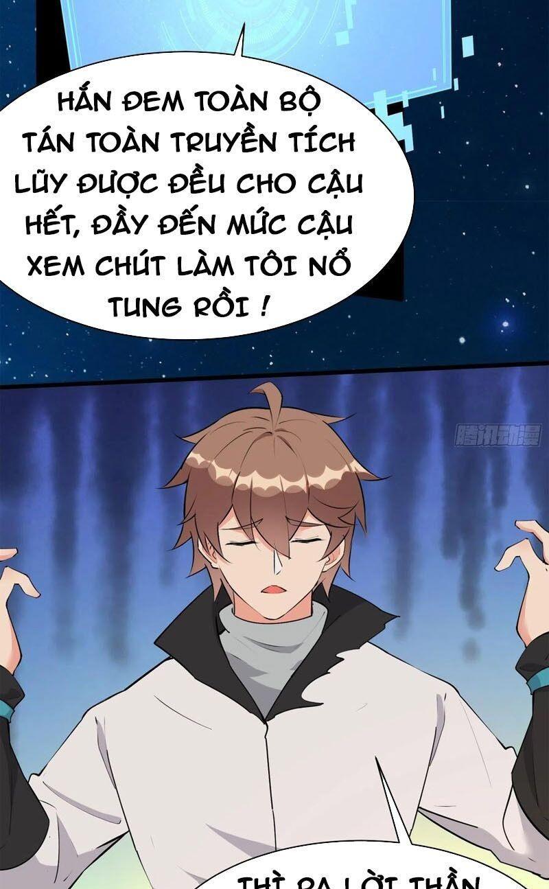 Ta ở Tây Du Cua Tiên Nữ Tỷ Tỷ Chapter 102 - Trang 22