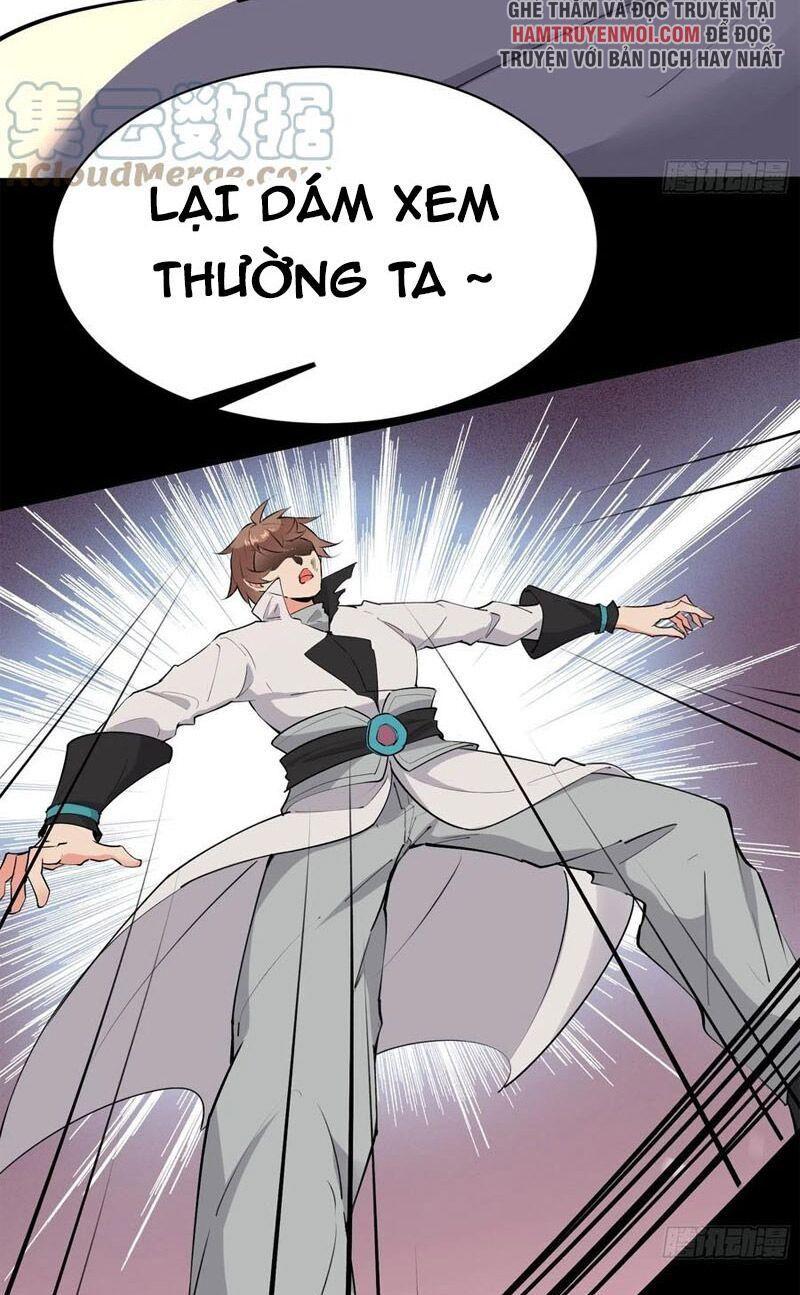 Ta ở Tây Du Cua Tiên Nữ Tỷ Tỷ Chapter 102 - Trang 24