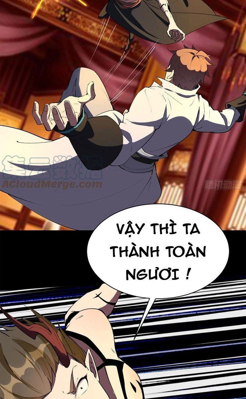 Ta ở Tây Du Cua Tiên Nữ Tỷ Tỷ Chapter 102 - Trang 26