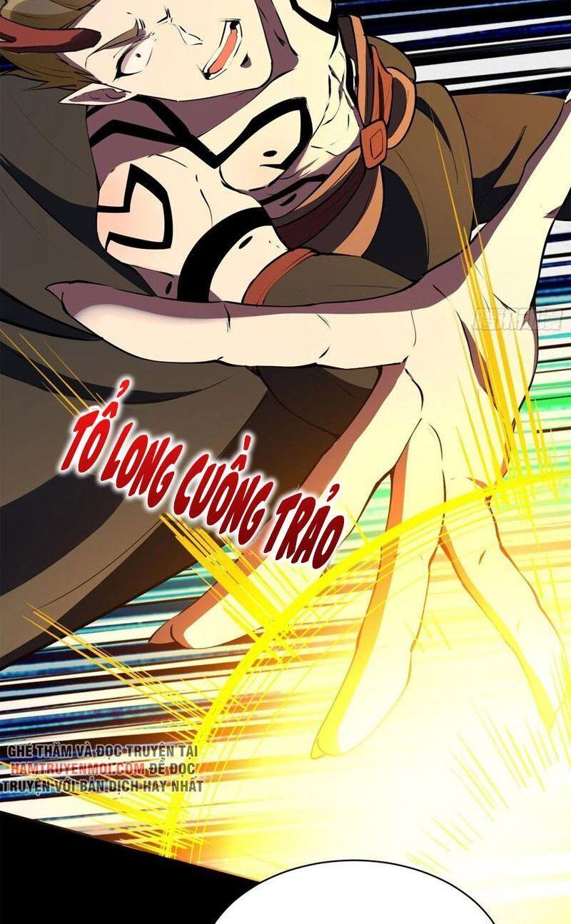 Ta ở Tây Du Cua Tiên Nữ Tỷ Tỷ Chapter 102 - Trang 27
