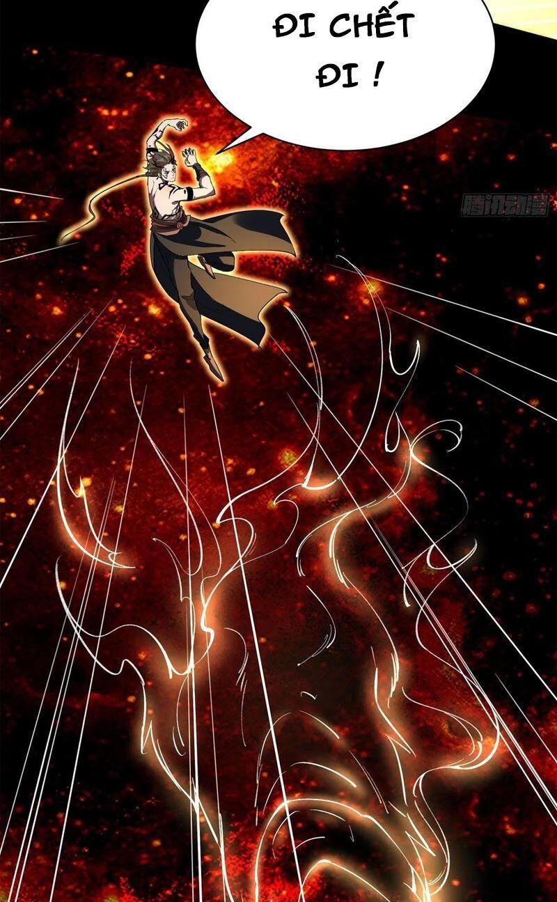 Ta ở Tây Du Cua Tiên Nữ Tỷ Tỷ Chapter 102 - Trang 28