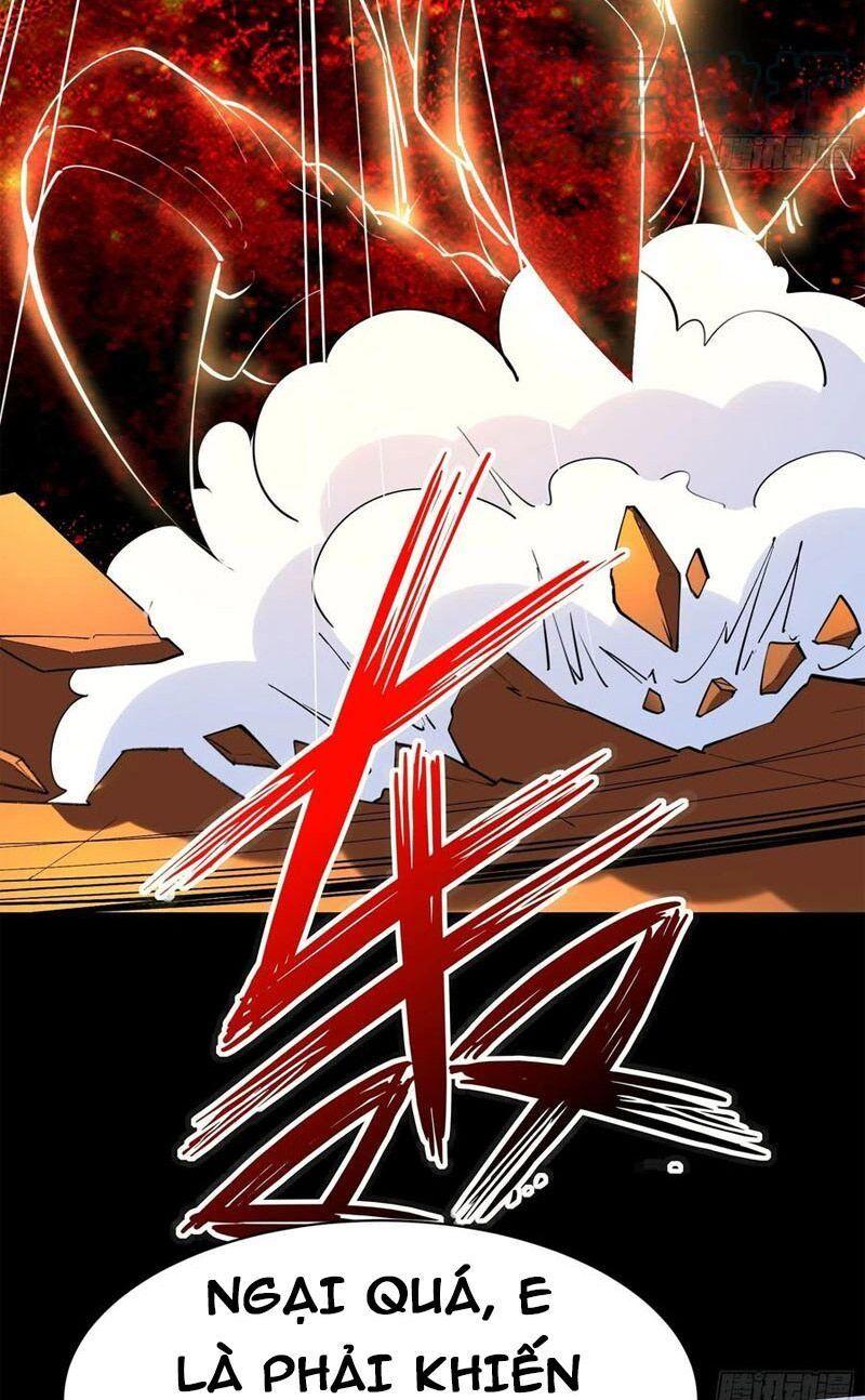 Ta ở Tây Du Cua Tiên Nữ Tỷ Tỷ Chapter 102 - Trang 29