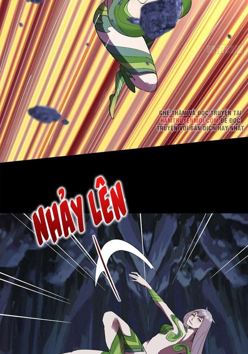 Ta ở Tây Du Cua Tiên Nữ Tỷ Tỷ Chapter 102 - Trang 3