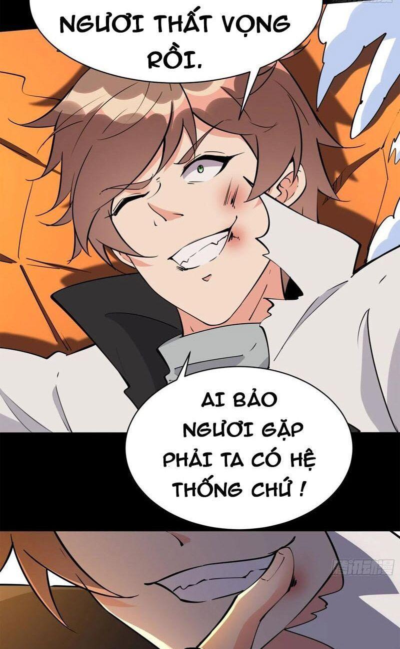 Ta ở Tây Du Cua Tiên Nữ Tỷ Tỷ Chapter 102 - Trang 30