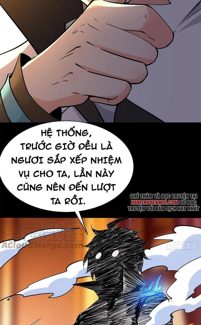 Ta ở Tây Du Cua Tiên Nữ Tỷ Tỷ Chapter 102 - Trang 31