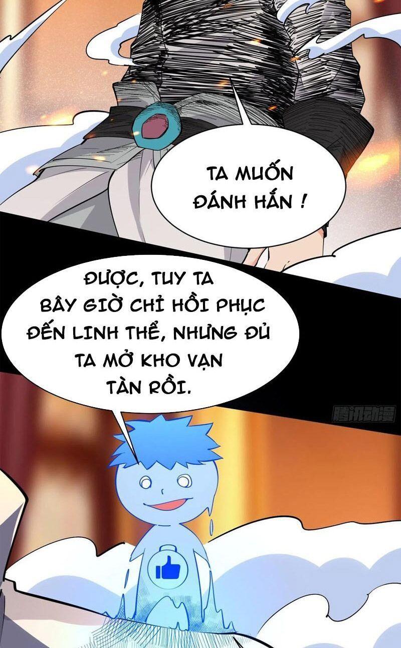 Ta ở Tây Du Cua Tiên Nữ Tỷ Tỷ Chapter 102 - Trang 32