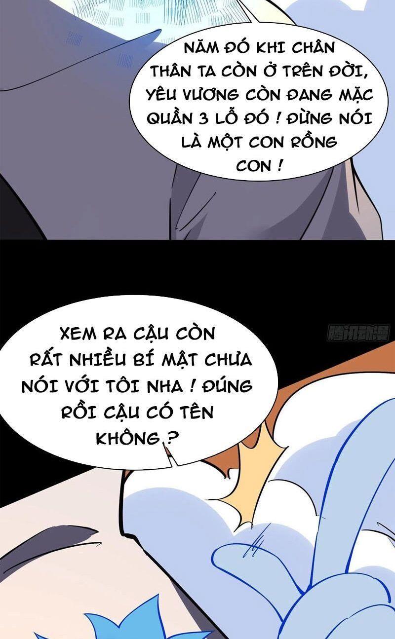 Ta ở Tây Du Cua Tiên Nữ Tỷ Tỷ Chapter 102 - Trang 33