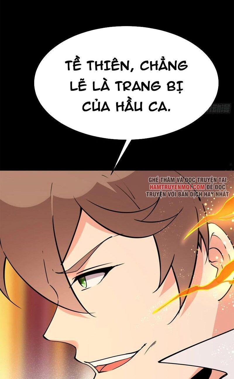 Ta ở Tây Du Cua Tiên Nữ Tỷ Tỷ Chapter 102 - Trang 35