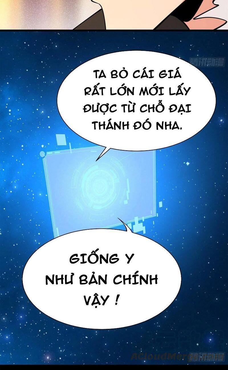 Ta ở Tây Du Cua Tiên Nữ Tỷ Tỷ Chapter 102 - Trang 36