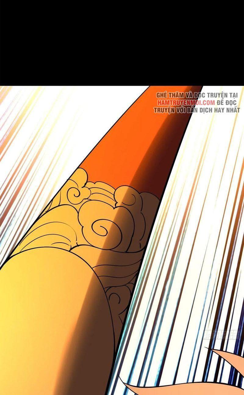 Ta ở Tây Du Cua Tiên Nữ Tỷ Tỷ Chapter 102 - Trang 37