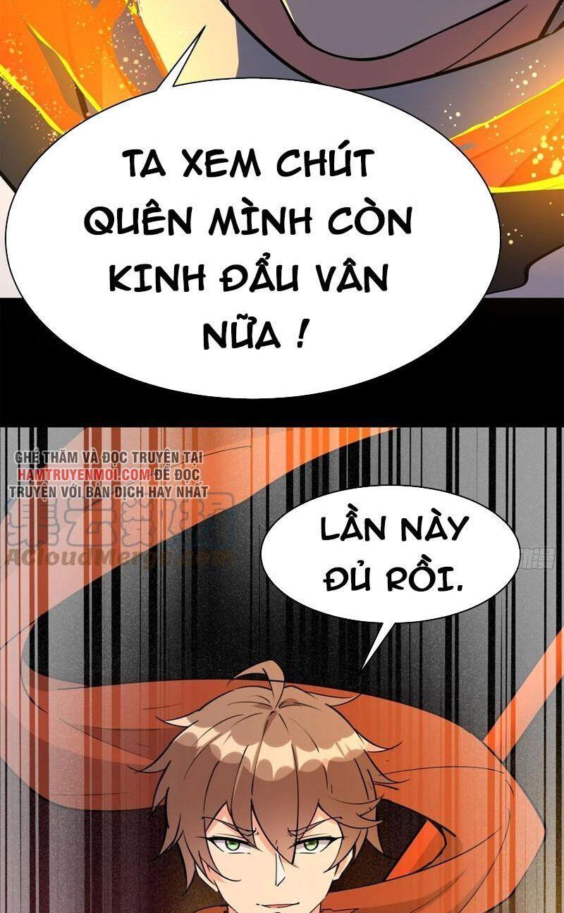 Ta ở Tây Du Cua Tiên Nữ Tỷ Tỷ Chapter 102 - Trang 39