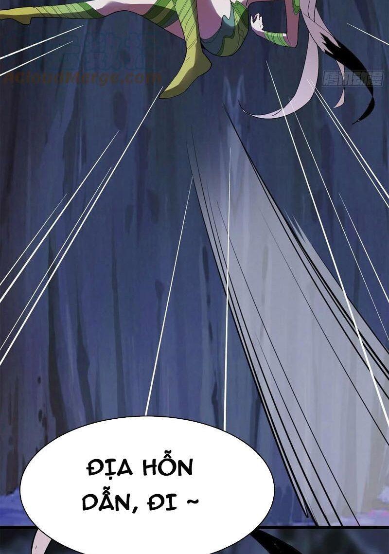 Ta ở Tây Du Cua Tiên Nữ Tỷ Tỷ Chapter 102 - Trang 4