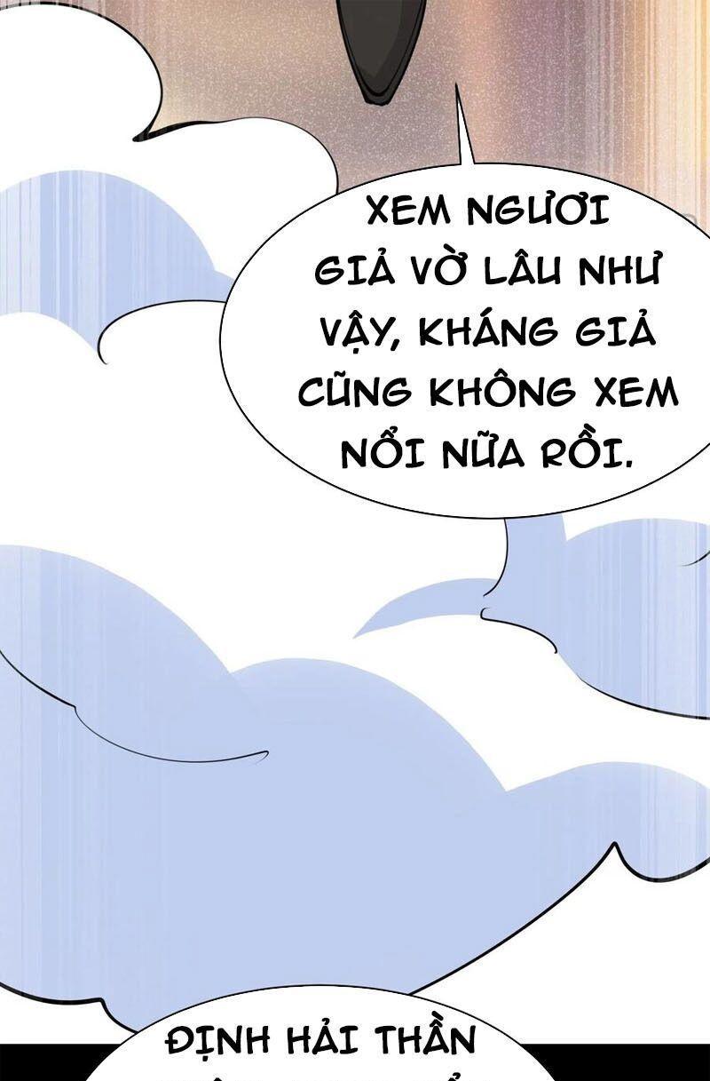Ta ở Tây Du Cua Tiên Nữ Tỷ Tỷ Chapter 102 - Trang 42