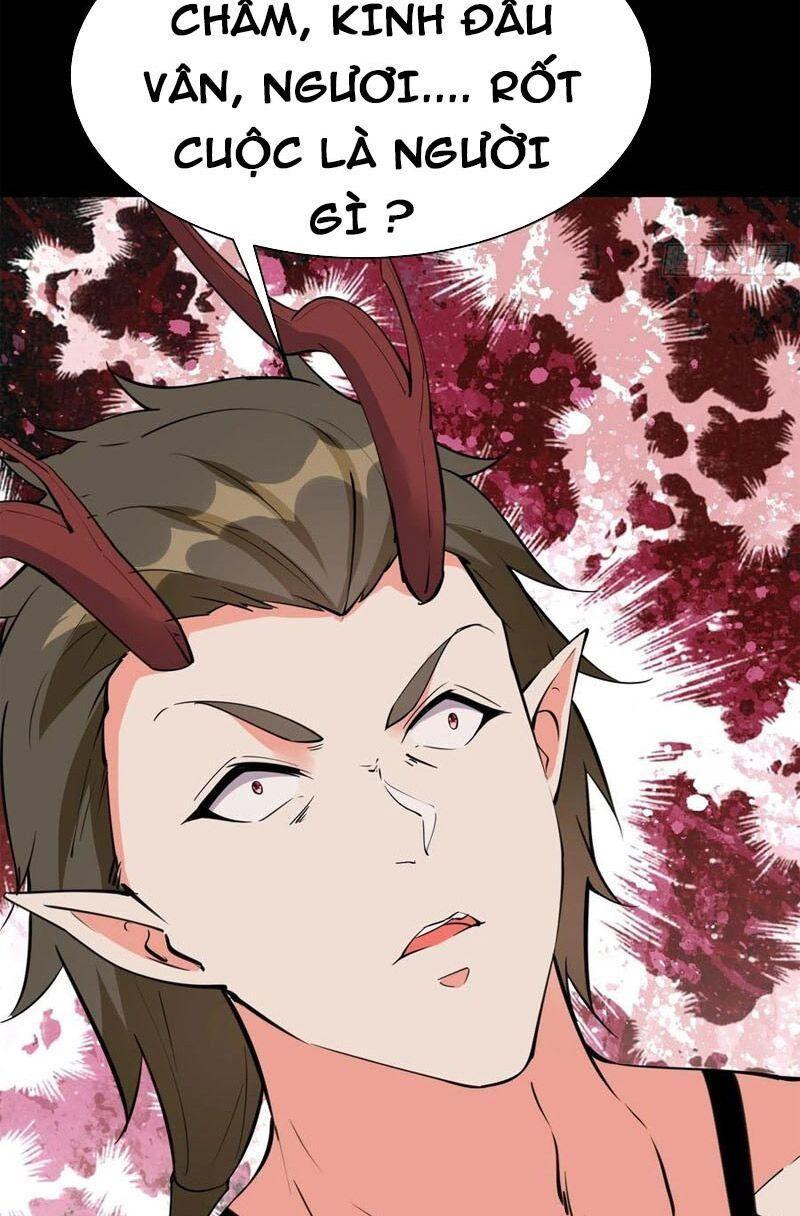 Ta ở Tây Du Cua Tiên Nữ Tỷ Tỷ Chapter 102 - Trang 43