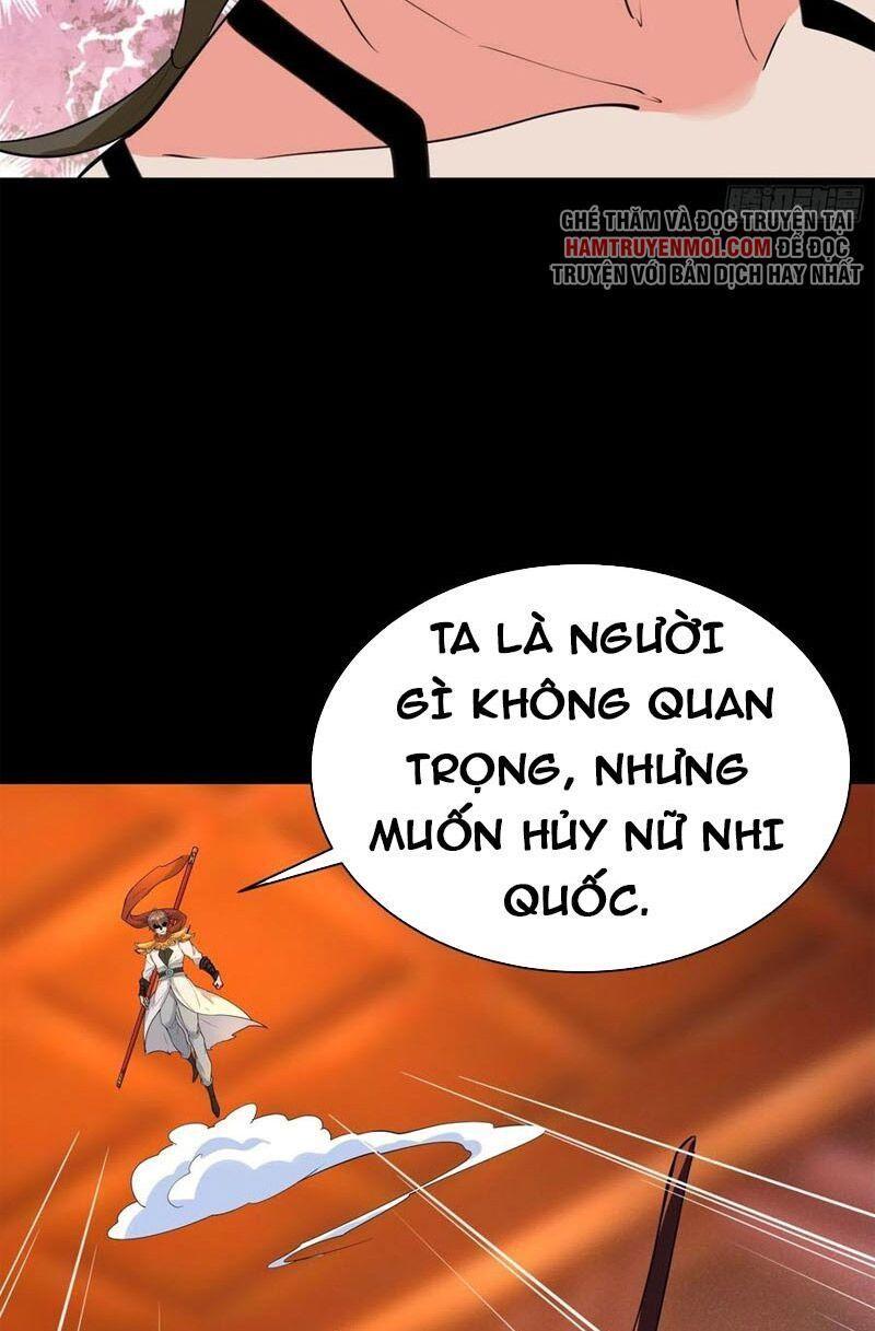 Ta ở Tây Du Cua Tiên Nữ Tỷ Tỷ Chapter 102 - Trang 44