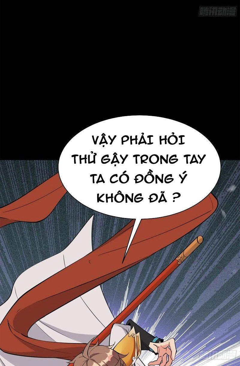 Ta ở Tây Du Cua Tiên Nữ Tỷ Tỷ Chapter 102 - Trang 46