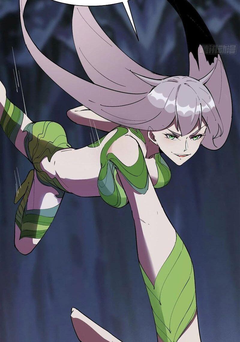Ta ở Tây Du Cua Tiên Nữ Tỷ Tỷ Chapter 102 - Trang 5